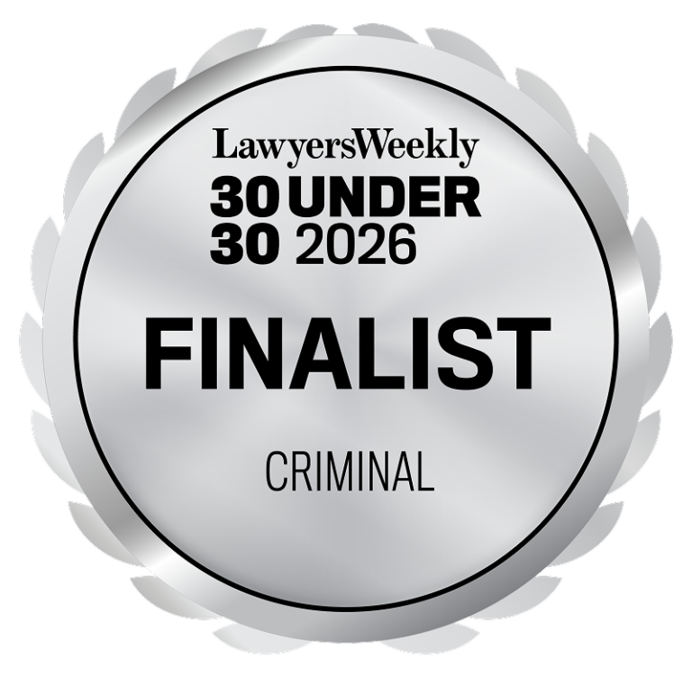 finalist
